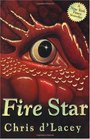 Fire Star (Last Dragon Chronicles, Bk 3)