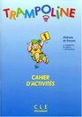 Trampoline 1 Activity Book