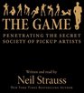 The Game Penetrating the Secret Society of Pickup Artists