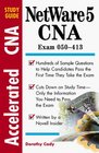 Accelerated Netware 5 Cna Study Guide