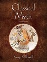 Classical Myth Plus 2014 MyLiteratureLab  Access Card Package