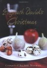 Elizabeth David's Christmas