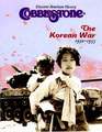 Cobblestone The Korean War 19501953