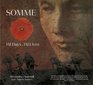 Somme 141 Days 141 Lives
