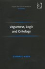 Vagueness Logic and Ontology