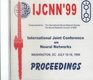 Neural Networks 1999 IEEE International Conference with CDROM