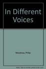 In Different Voices