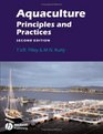 Aquaculture Principles and Practices