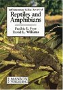 Self Assessment Colour Review of Reptiles and Amphibians