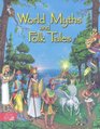 World Myths and Folk Tales