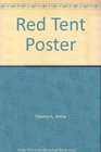Free Red Tent Poster