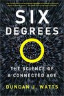 Six Degrees The Science of a Connected Age
