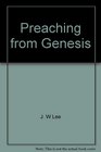 Preaching from Genesis The perfecting of the believer's faith
