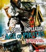 Crude Unpleasant Age of Pirates The