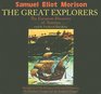 The Great Explorers The European Discovery of America