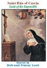 St Rita of Cascia