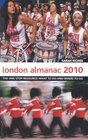 London Almanac 2010