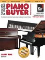 Acoustic  Digital Piano Buyer Fall 2015 Supplement to The Piano Book