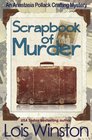 Scrapbook of Murder