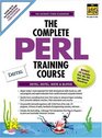 The Complete Perl Training Course