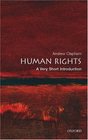 Human Rights A Very Short Introduction