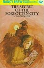The Secret of the Forgotten City (Nancy Drew, No 52)