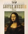 50 Favorite Old Master Paintings from the Louvre Museum Paris