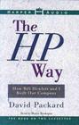 The Hp Way How Bill Hewlett and I Built Our Company