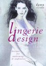 Lingerie Design on the Stand Designs for Underwear  Nightwear