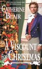 A Viscount for Christmas (Zebra Regency Romance)