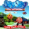 JayJay The Jet Plane Love Each Other