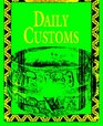 Daily Customs