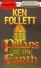 The Pillars of the Earth (Audio Cassette) (Unabridged)