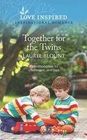 Together for the Twins (Love Inspired, No 1481)