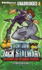 Secret Agent Jack Stalwart Book 2 The Search for the Sunken Treasure Australia