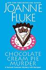 Chocolate Cream Pie Murder (Hannah Swensen, Bk 24)