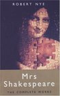 Mrs Shakespeare  The Complete Works