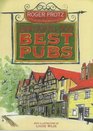 Britain's 500 Best Pubs