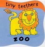 Tiny Teethers Zoo