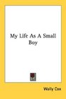 My Life As A Small Boy