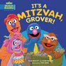 It's a Mitzvah Grover