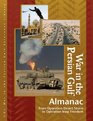 War in the Persian Gulf Reference Library From Operation Desert Storm to Operation Iraqi Freedom Edition 1