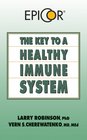 EpiCor The Key to a Healthy Immune System