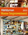 The Family Handyman Home Improvement 2013