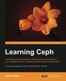 Learning Ceph