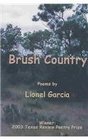 Brush Country