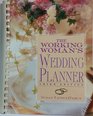 The Working Woman's Wedding Planner