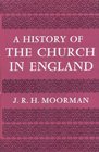 A History of the Church in England