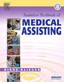Saunders Textbook of Medical Assisting