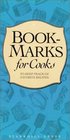 Bookmarks for Cooks